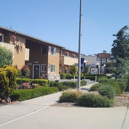 Thunderbird Motel Seaside Zewnętrze zdjęcie