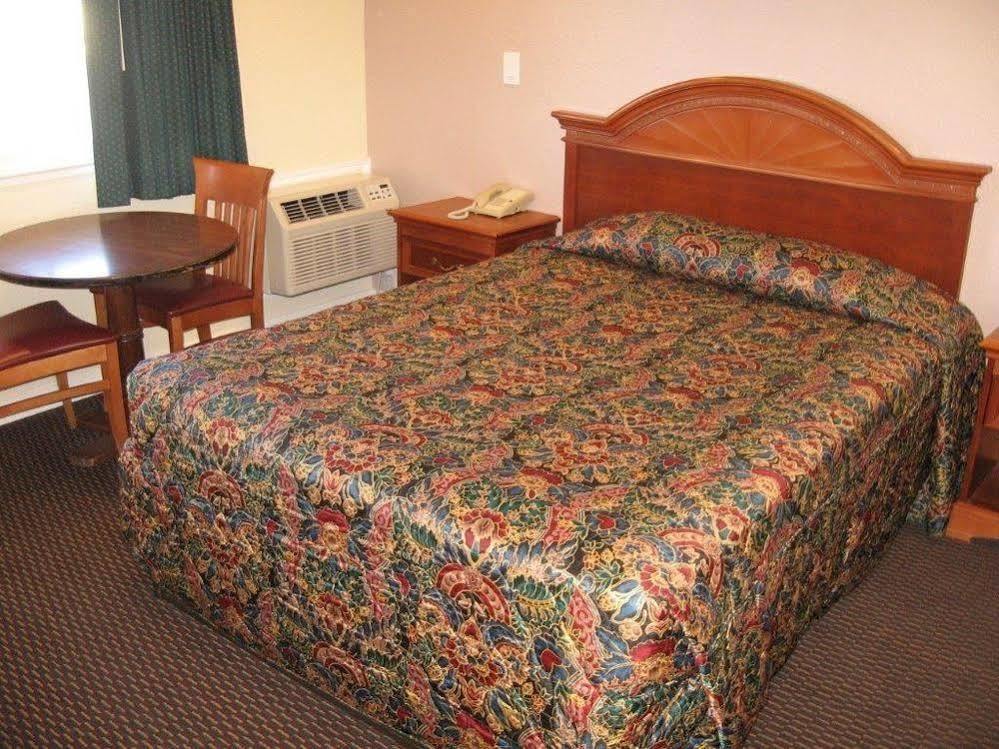 Thunderbird Motel Seaside Zewnętrze zdjęcie